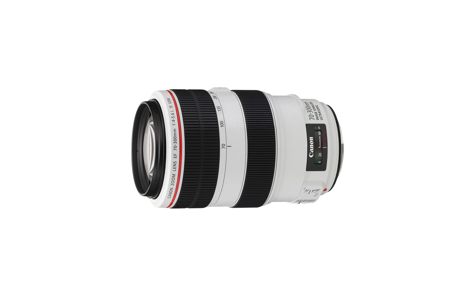 لنز Canon EF 70-300mm f/4-5.6 L IS USM