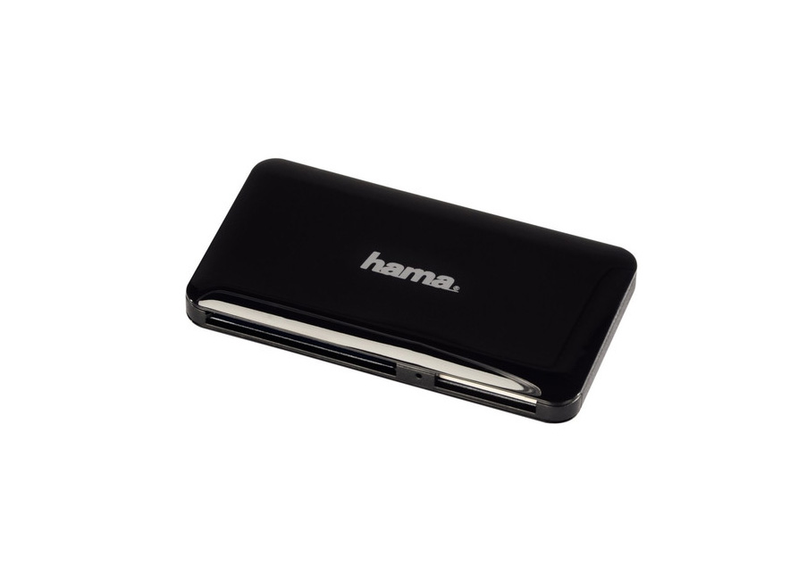 کارت خوان هاما USB 3.0 Multi