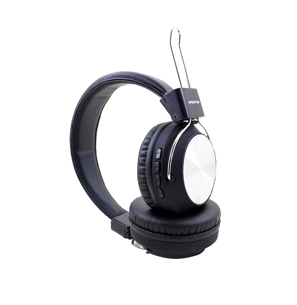 هدفون بی سیم کینگ استار مدل KBH42