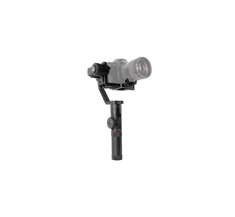 گیمبال تک‌دسته سه محوره ZHIYUN مدل Crane 2 (دست دوم)
