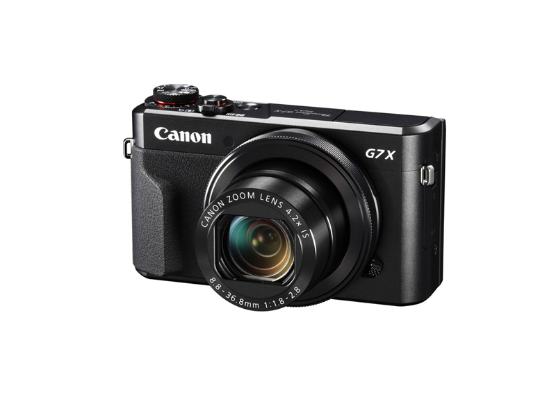 دوربین کانن PowerShot G7 x Mark II