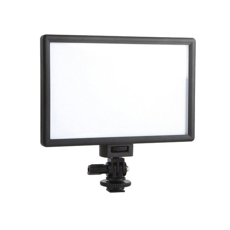 پنل LED روی دوربینی مکس لایت مدل SL-116AI