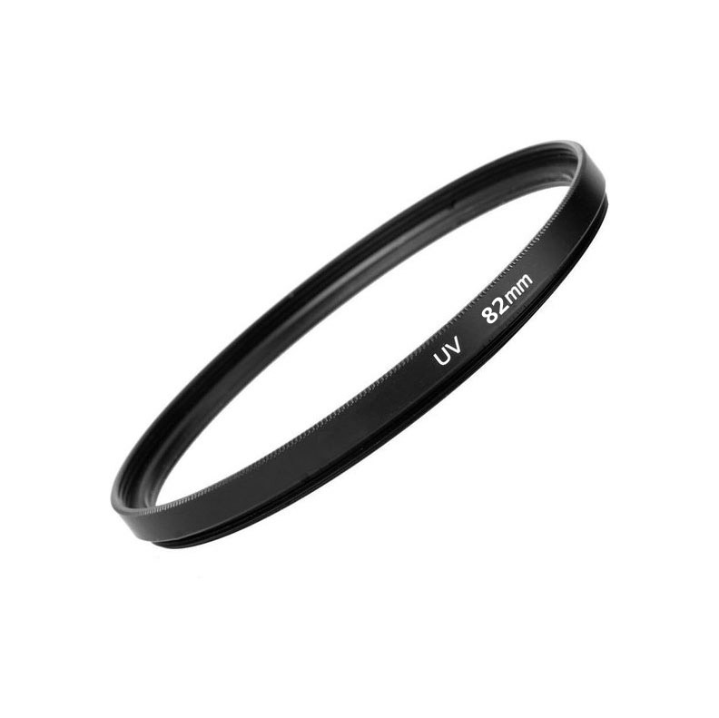 فیلتر مولتی کتد MECO S-MC UV 82mm