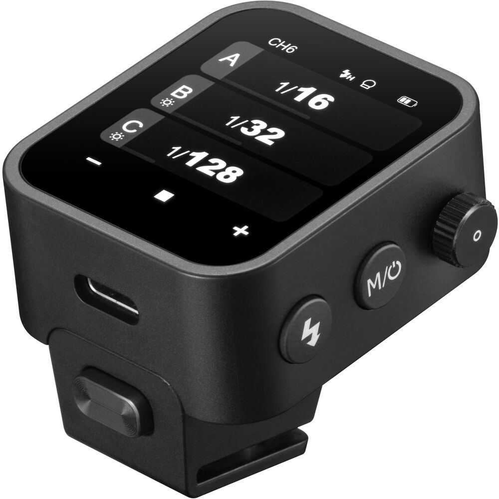 رادیو تریگر گودکس مدل Godox  x3 F (Xnano) برای فوجی