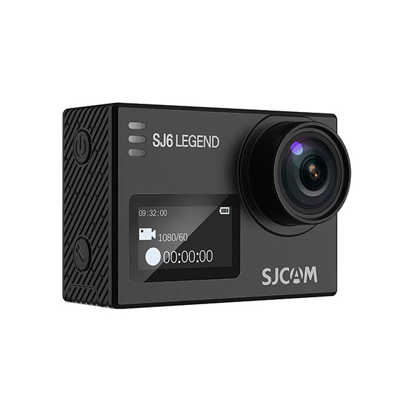 دوربین ورزشی اس جی کم مدل SJCAM SJ6