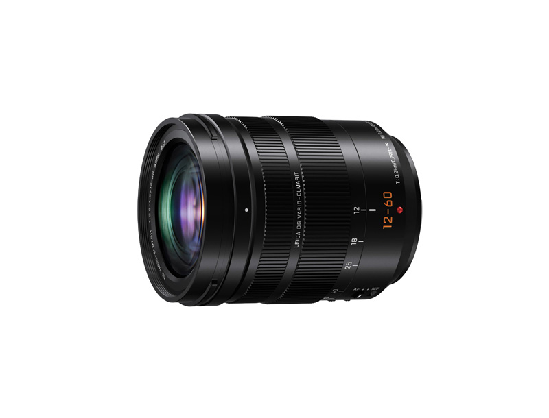 لنز Panasonic Leica DG 12-60mm f/2.8-4 ASPH OIS