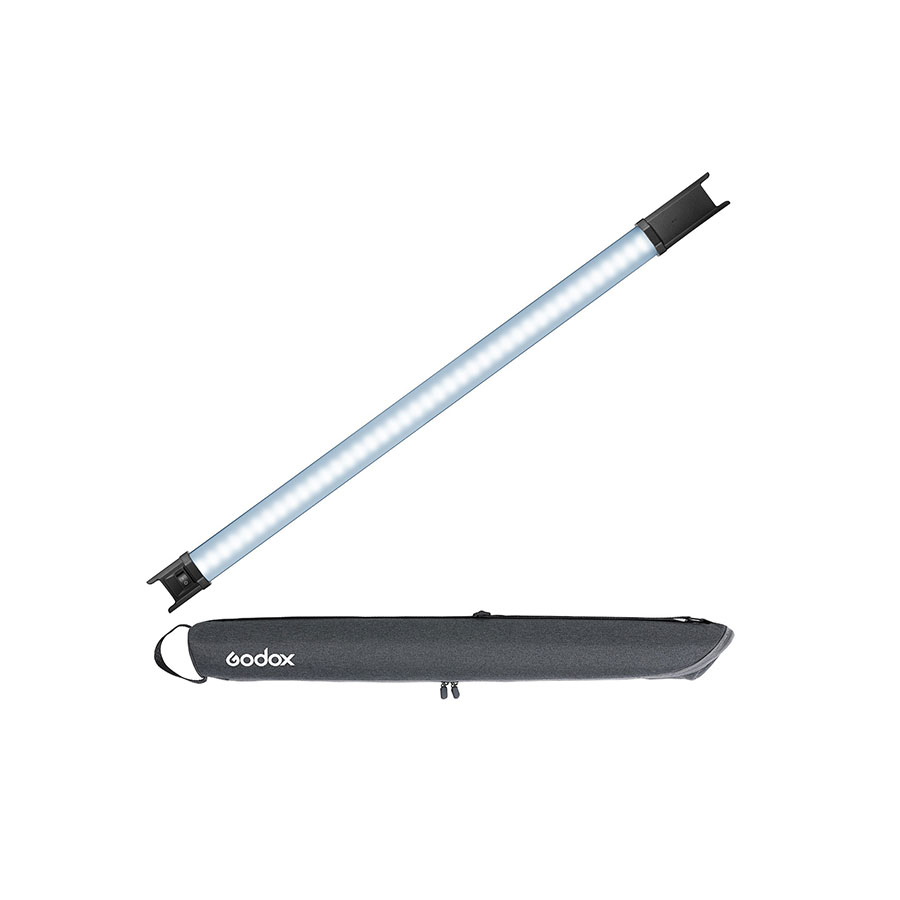 نور باتومی RGB گودکس Godox Tube Light TL60