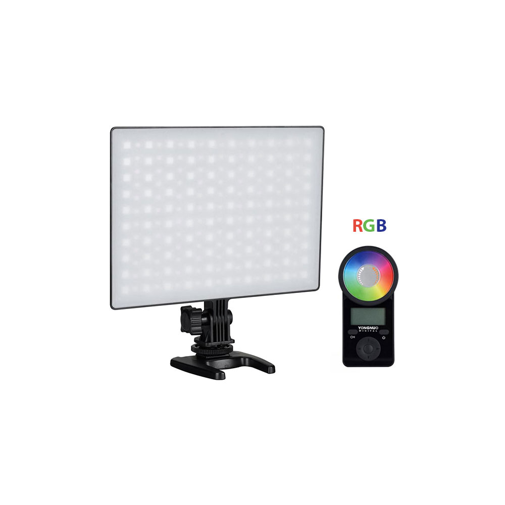 نور RGB مدل Yongnuo YN300 Air II