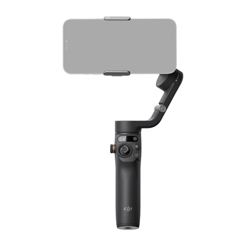 گیمبال موبایلی DJI Osmo Mobile 6 (مشکی)(notactive)