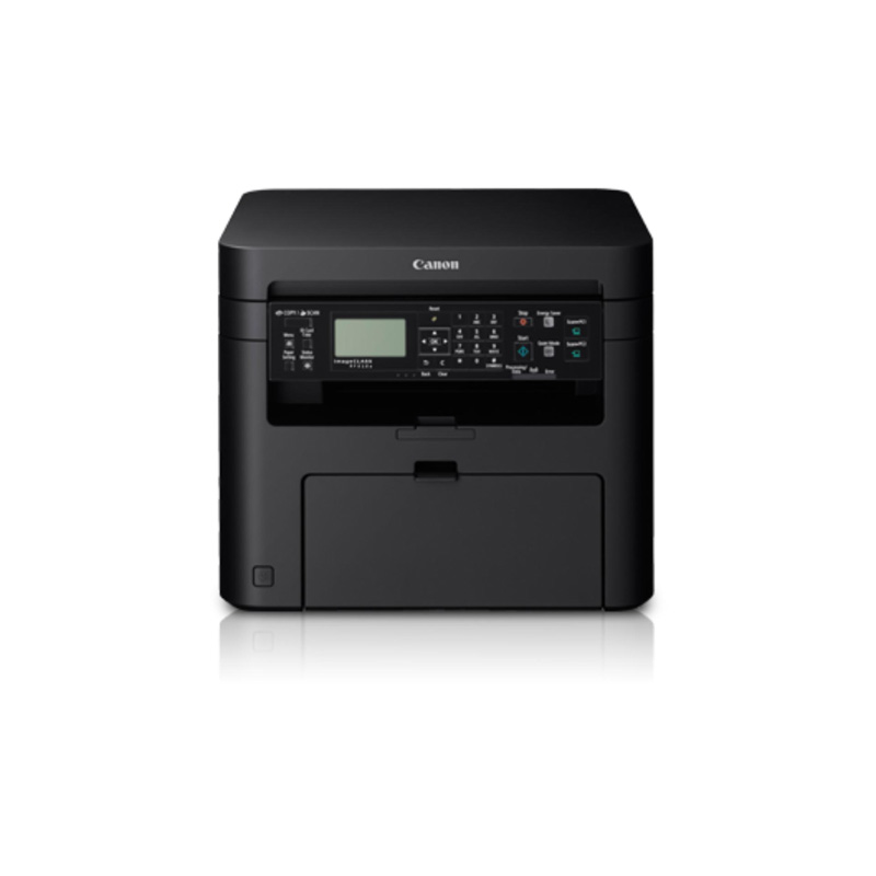 پرینتر چندکاره لیزری کانن مدل i-SENSYS MF232w
