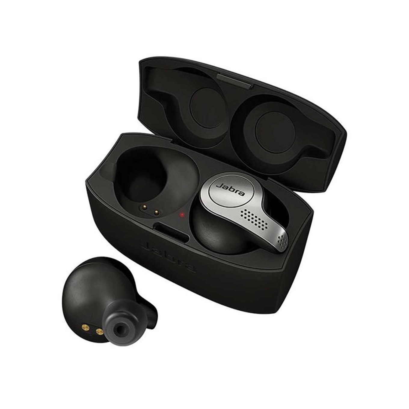 هدفون بی سیم جبرا مدل Elite 65T