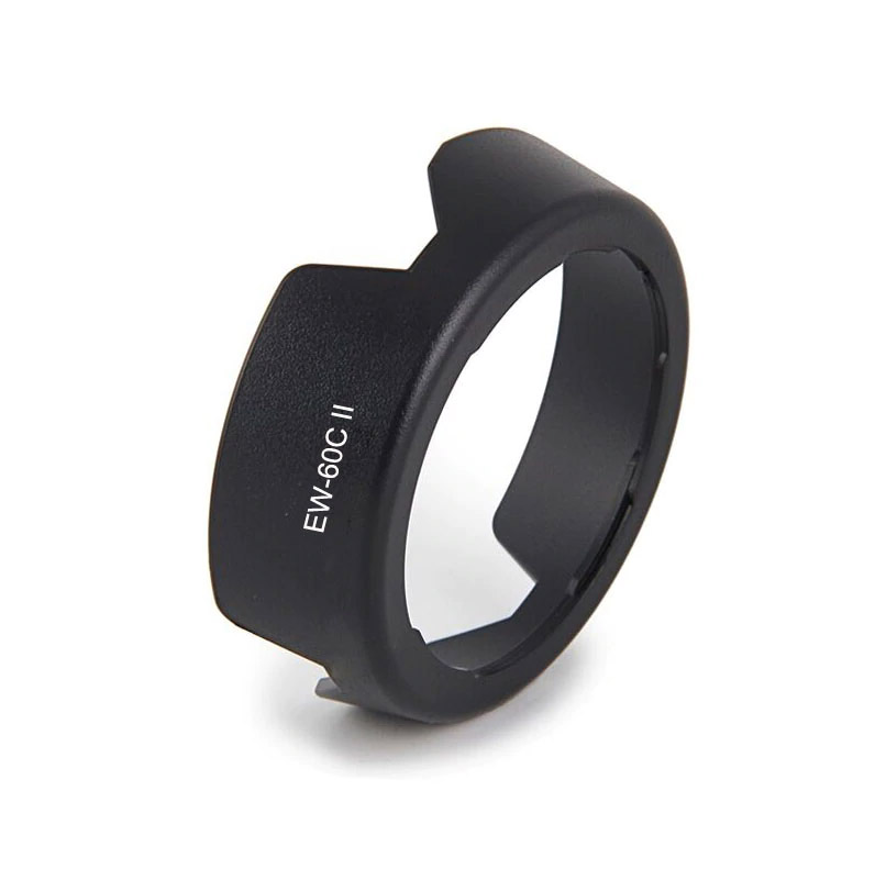 هود لنز کانن مدل Canon Lens Hood EW-60C II