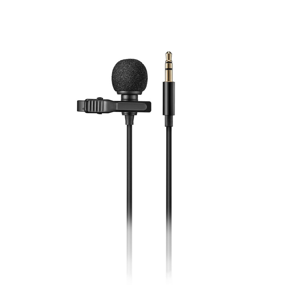 میکروفن یقه‌ای Godox LMS-12A AX