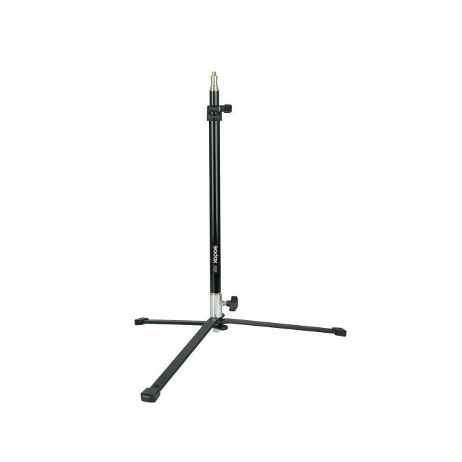سه پایه نور تاشو Godox 90F