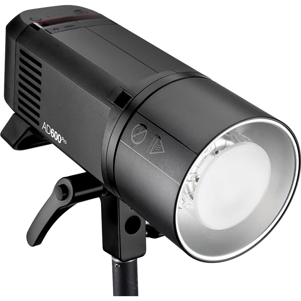 فلاش پرتابل Godox AD600Pro Witstro(کارکرده)