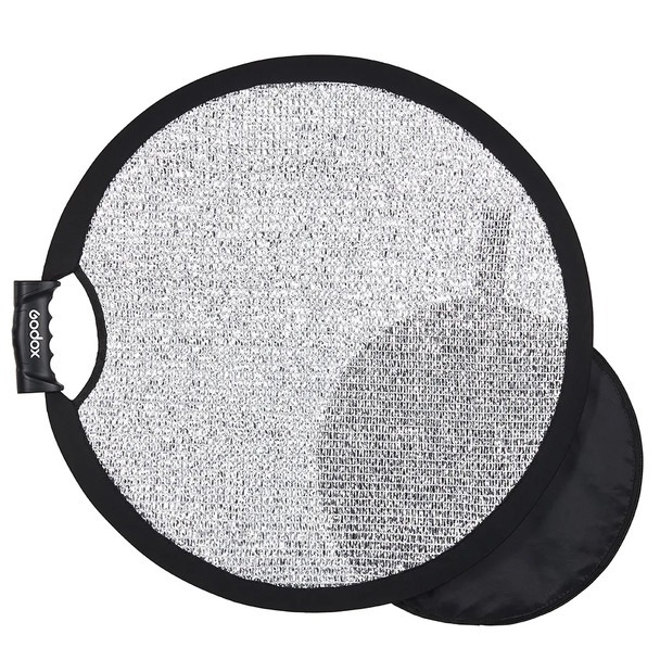 رفلکتور گادوکس مدل W-RFT-55 WIND-PROOF