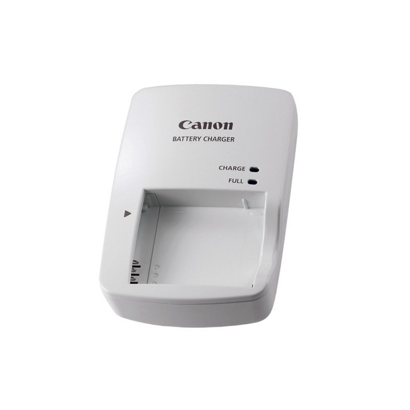 شارژر کانن مدل CB-2LYE برای باتری Canon NB-6L