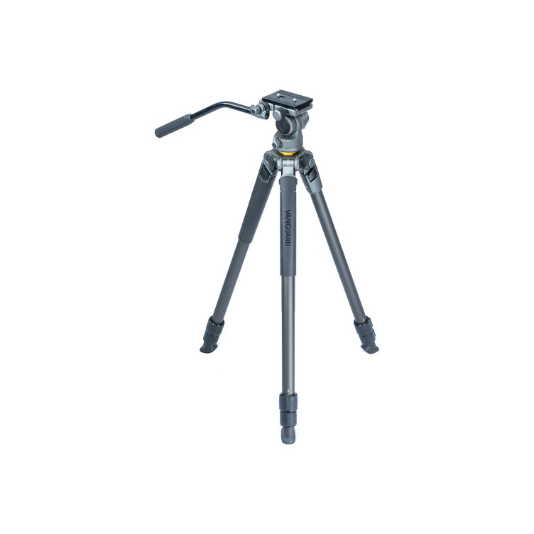 سه پایه ونگارد Vanguard Alta Pro 2 263AV