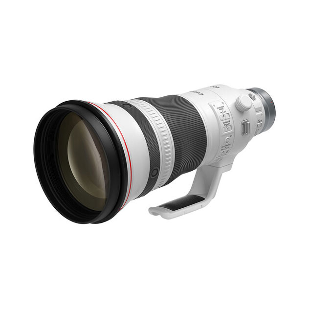 لنز Canon RF 400mm f/2.8L IS USM