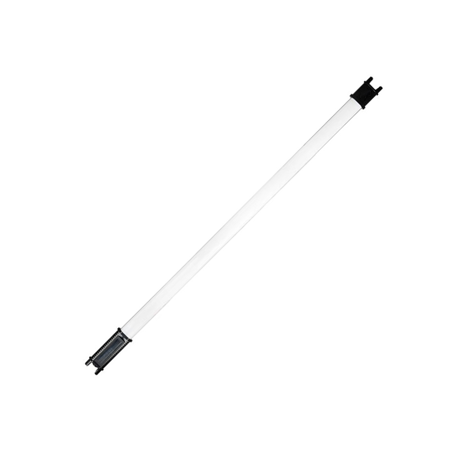 نور باتومی RGB سایز 60 سانتیمتر مدل MAXLIGHT HDL-60AIPRC