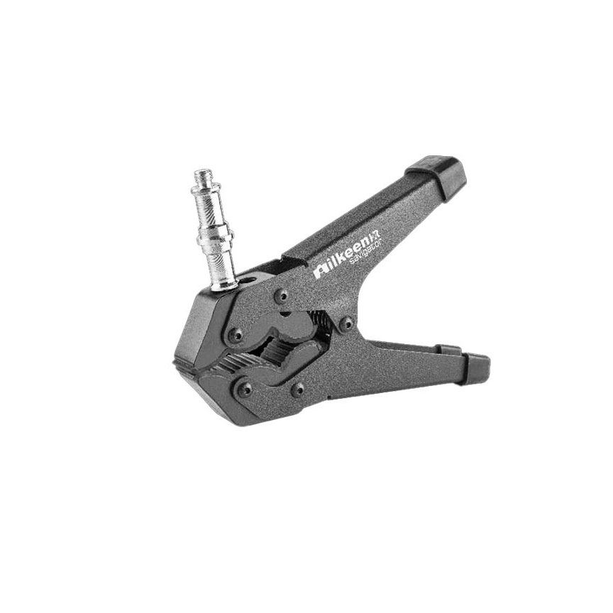 گیره نگهدارنده تجهیزات ilkeen Savigator H Clamp