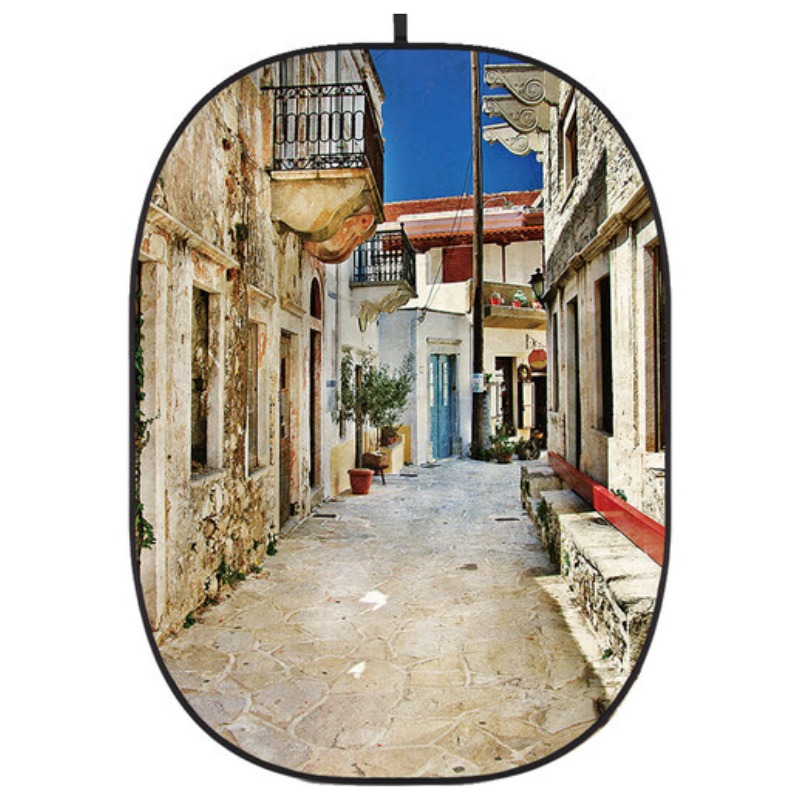 فون بک گراند گودکس Godox CBA-CS0003 Collapsible Background
