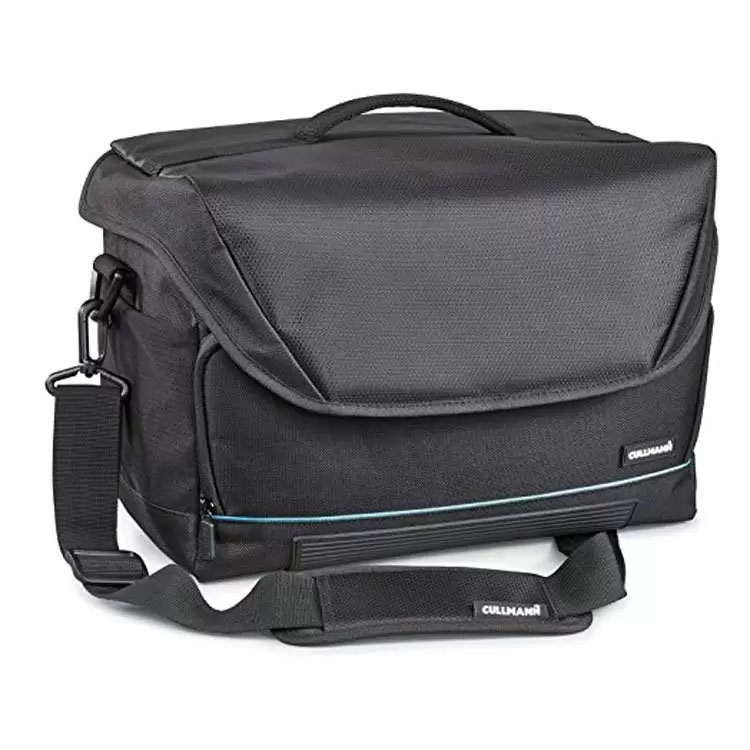 کیف کالمن Cullmann Boston Maxima 500+ Black