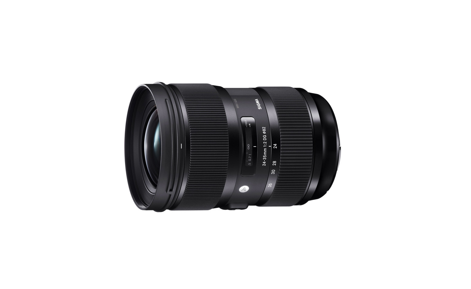لنز Sigma 24-35mm f/2.0 DG HSM Art for Nikon