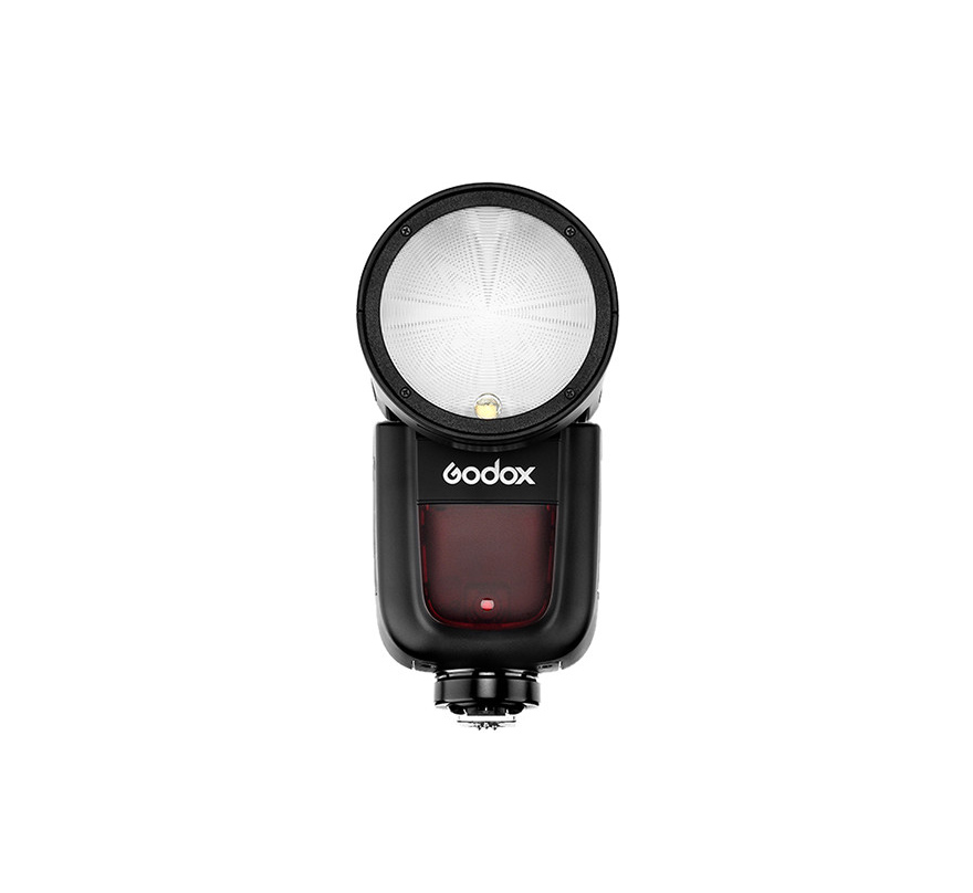 فلاش Godox V1 Flash برای فوجی