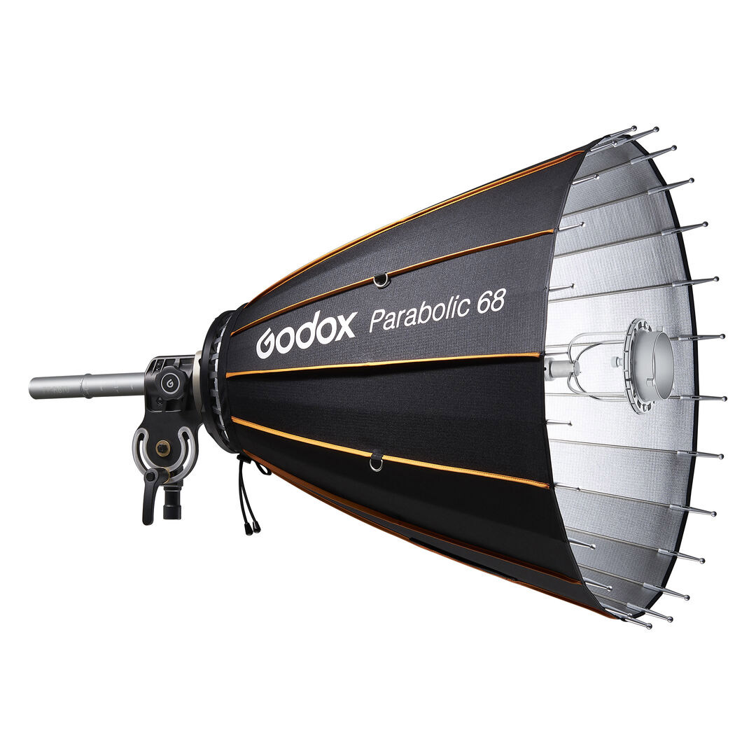 رفلکتور پارابولیک گودکس Godox Parabolic 68