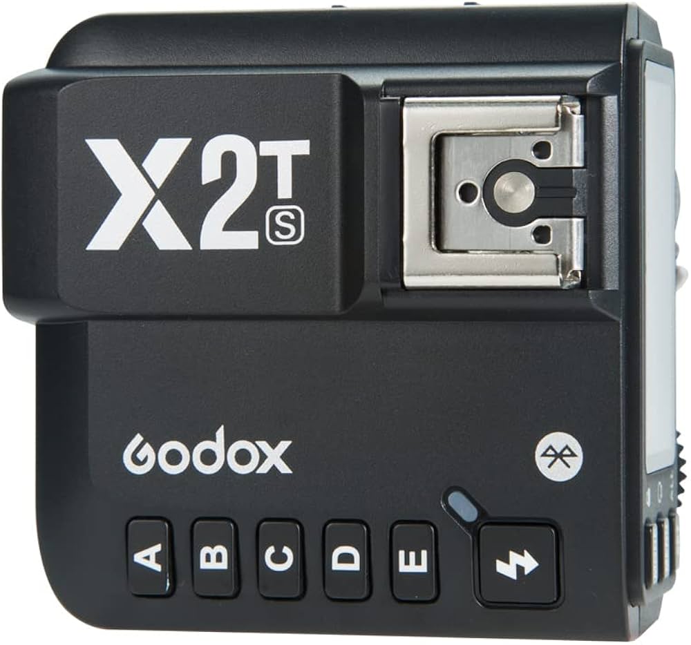 فرستنده Godox X2T-s برای سونی