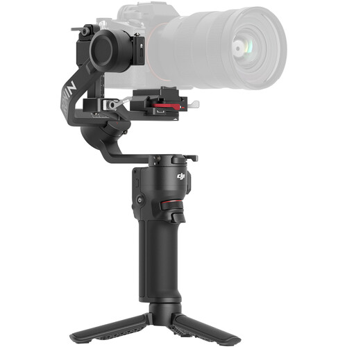 گیمبال DJI RS 3 Mini (دست دوم)