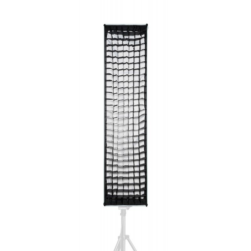 سافت باکس نسوز لایف Life OF photo Softbox 120X30 LFG Series