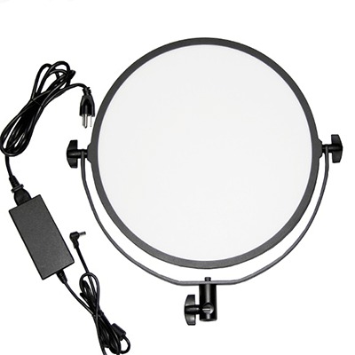 نور ثابت ال ای دی مکس لایت Maxlight SL-360APRC همراه با سه پایه ایلکین 180