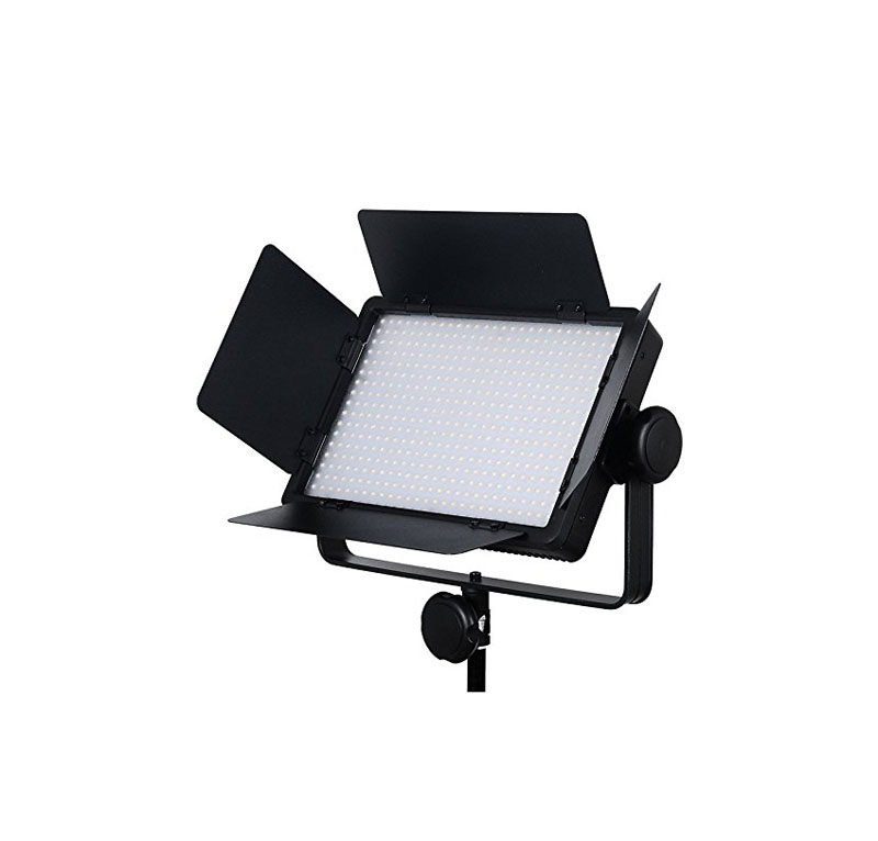 نور ثابت Godox LED 500C