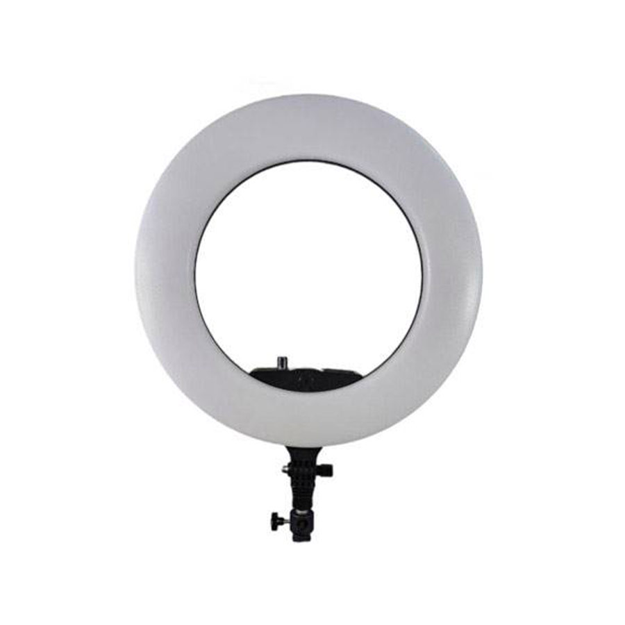 رینگ لایت  18 اینچی ZEUS مدل SY-3161 III