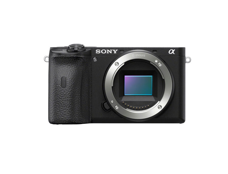 بدنه دوربین SONY Alpha a6600