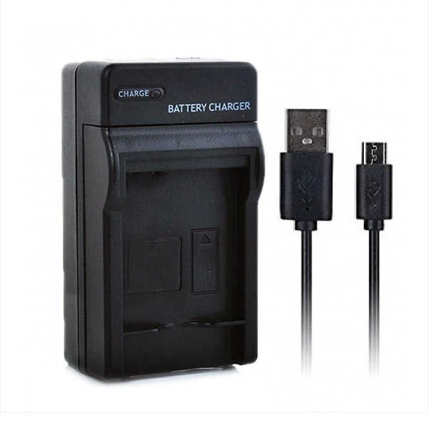 شارژر DC-K5 برای باتری NP-FZ100 (با کابل USB)