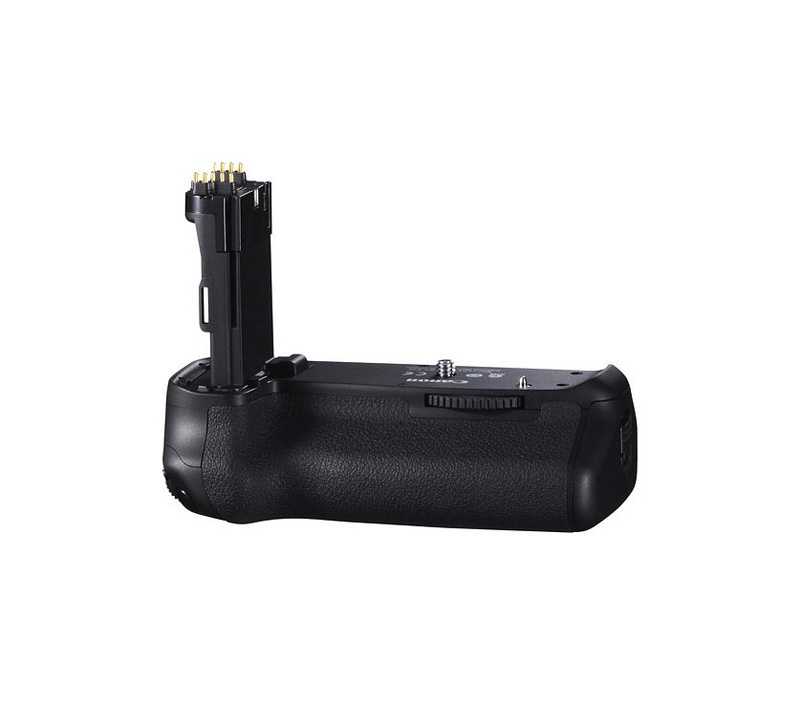 گریپ باتری کانن BG-E14 اصلی برای 80D و 70D