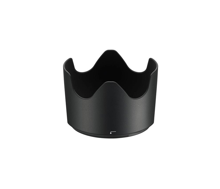 هود لنز نیکون مدل Nikon Lens Hood HB-78