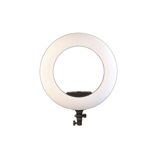 رینگ لایت 18 اینچی FX-480III 