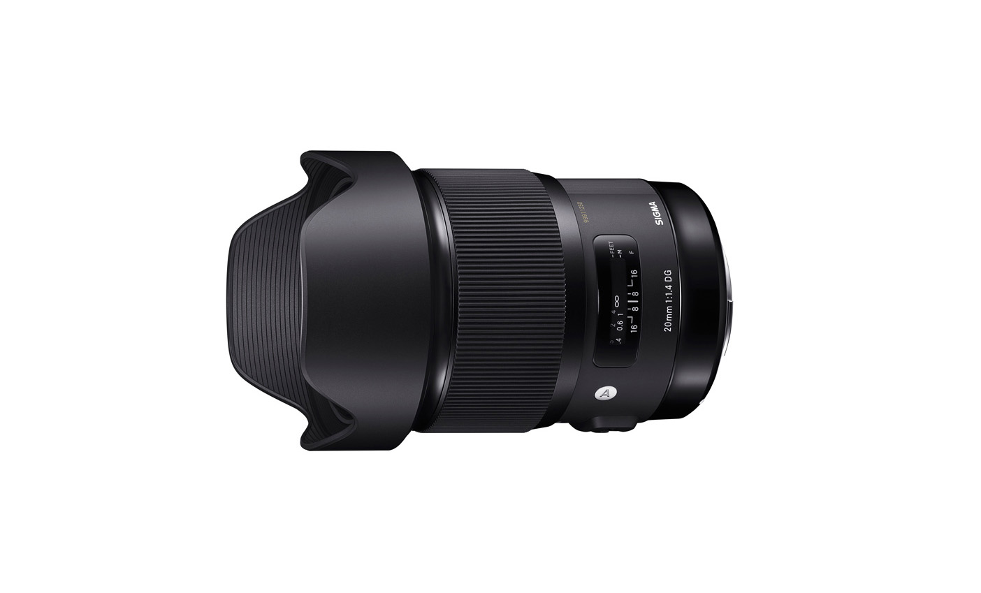 لنز Sigma 20mm f/1.4 DG HSM Art for Canon
