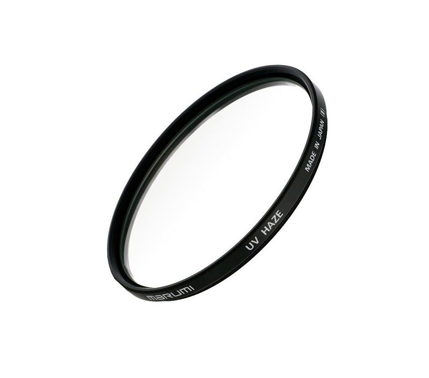 فیلتر MARUMI UV Haze 72mm
