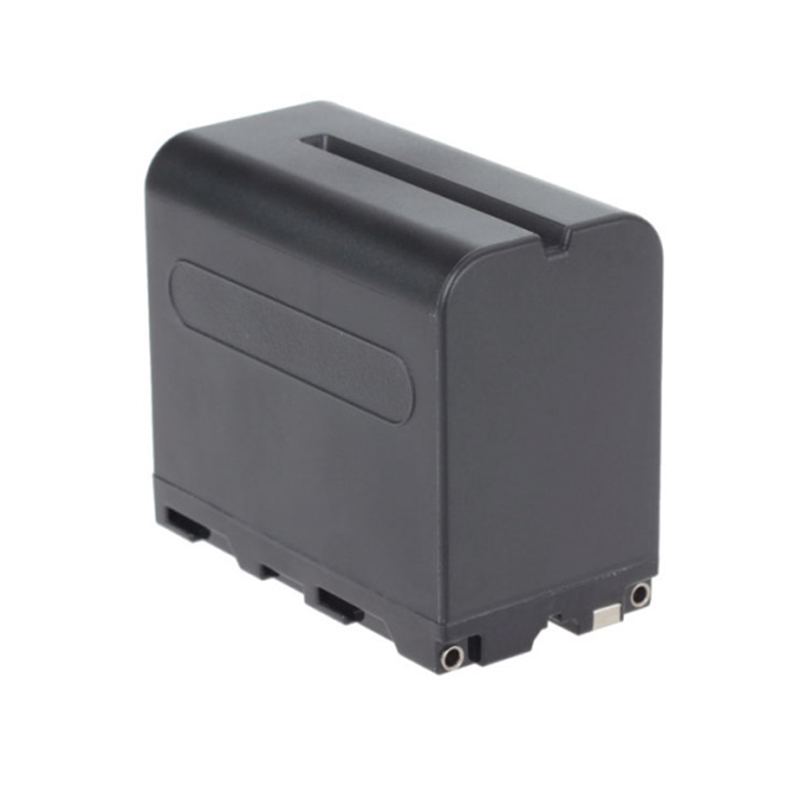 باتری NP-F970 با ظرفیت 6000mAh
