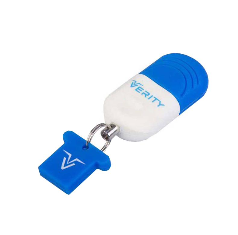 فلش مموری وریتی V905 ظرفیت 16 گیگابایت