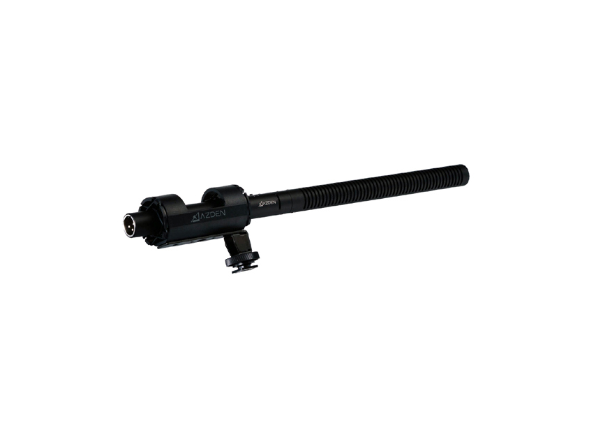میکروفن آزدن SGM-2100