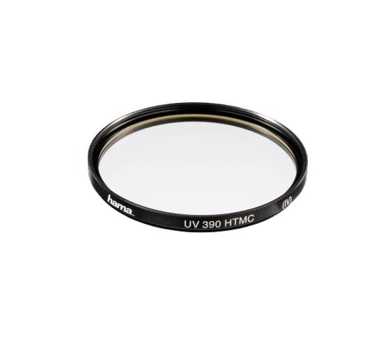 فیلتر 67mm هاما UV 390 HTMC