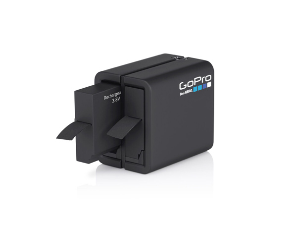 شارژر دوبل دوربین GoPro