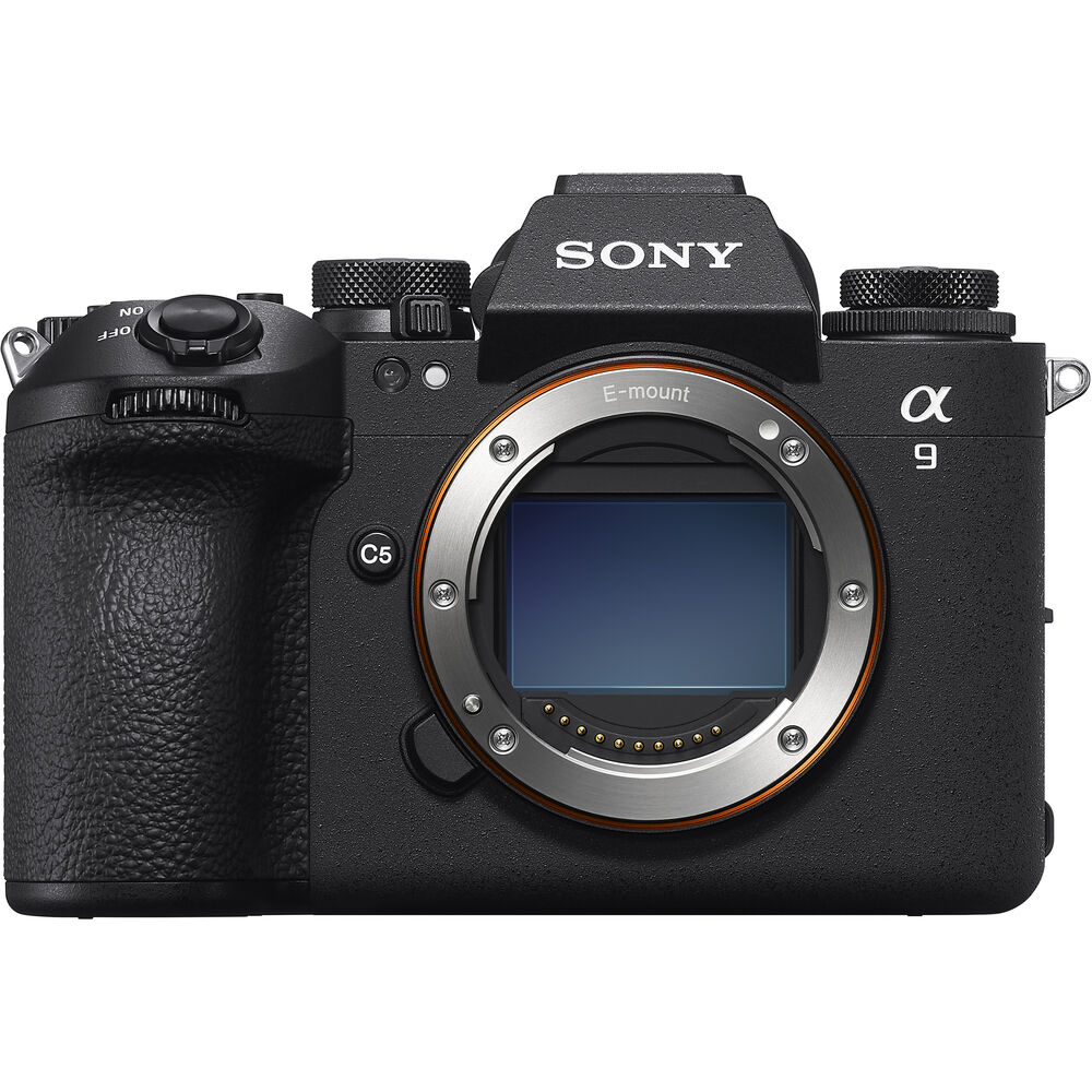دوربین سونی SONY a9 III
