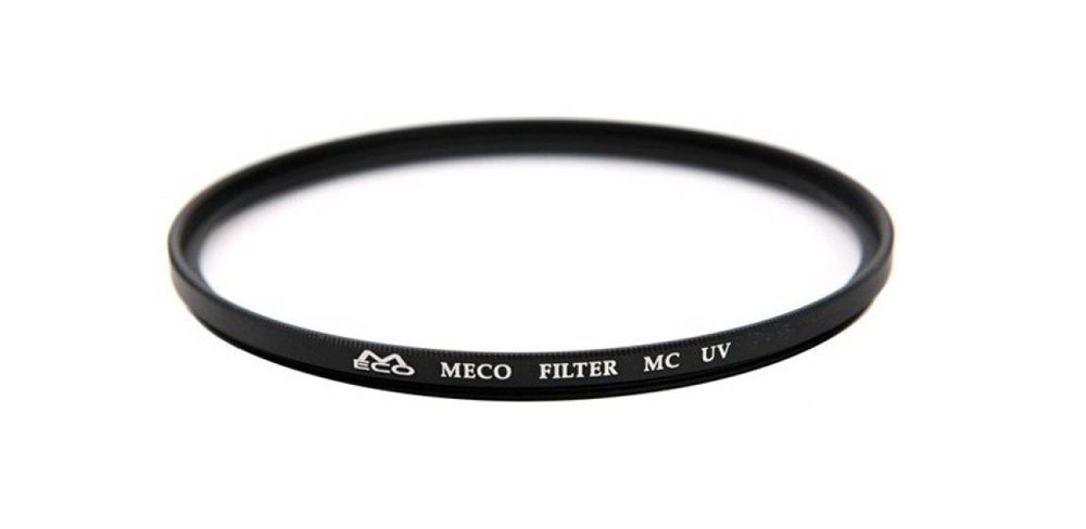 فیلتر مولتی کتد MECO S-MC UV 49mm